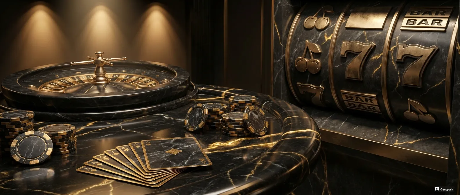 SlotShake Casino bonus banner